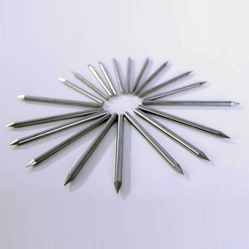 鎢錸合金電極